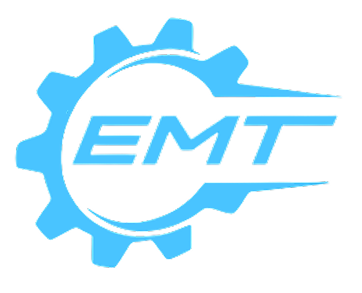 Интернет-магазин бренда EMT Интернет-магазин бренда EMT