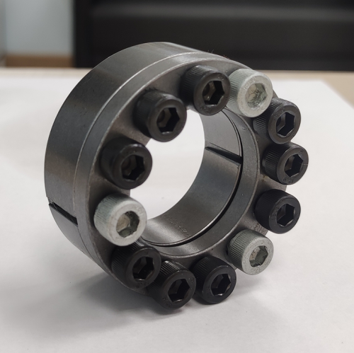 Втулка зажимная BK 45 (RCK 45) 30x52 (KLHH030), EMT | ЕМТ