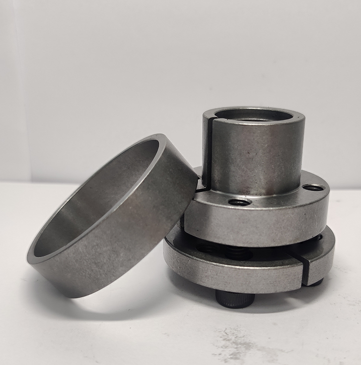 Втулка зажимная BK 80 (RCK 80) 90x112 (KLCC090), EMT | ЕМТ