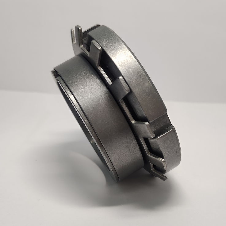 Втулка зажимная BK 26 (RCK 26) 30x40 (KLFC030), EMT | ЕМТ