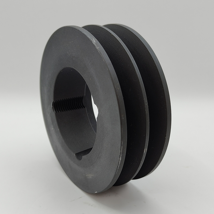 Шкив клиновой SPA 106 02 (PHP 2SPA106TB) TB-1610, EMT | ЕМТ