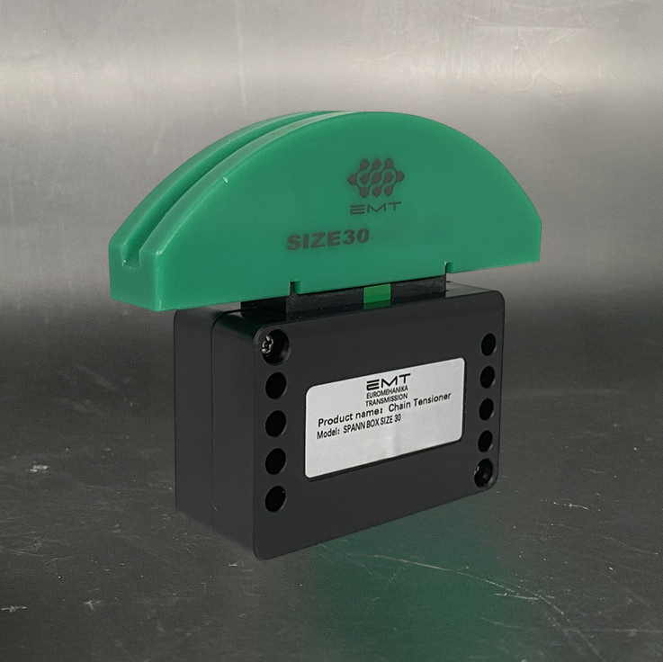 Натяжитель SPANN BOX SIZE 30 для цепи 12B-2 L (281 030 019), EMT | ЕМТ