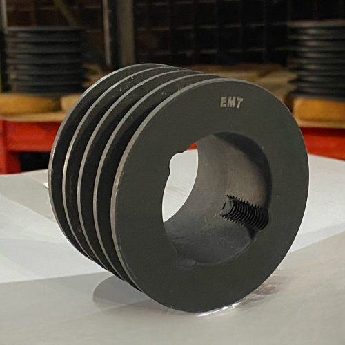 Шкив клиновой SPB 1250 04 (PHP 4SPB1250TB) TB-4545, EMT | ЕМТ