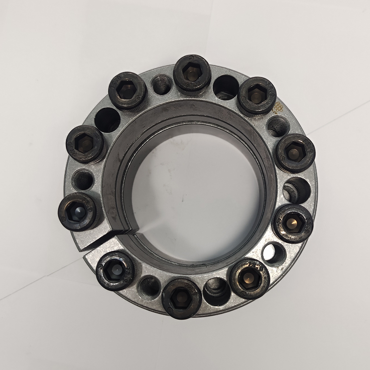 Втулка зажимная BK 11 (RCK11) 110x155 (KLEE110), EMT | ЕМТ