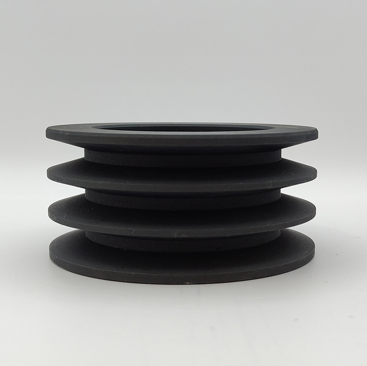 Шкив клиновой SPZ 160 03 (PHP 3SPZ160TB) TB-2012, EMT | ЕМТ