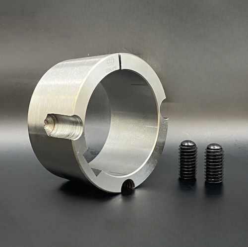 Втулка тапербуш 2012-48 мм Сталь, ЕМТ | ЕМТ