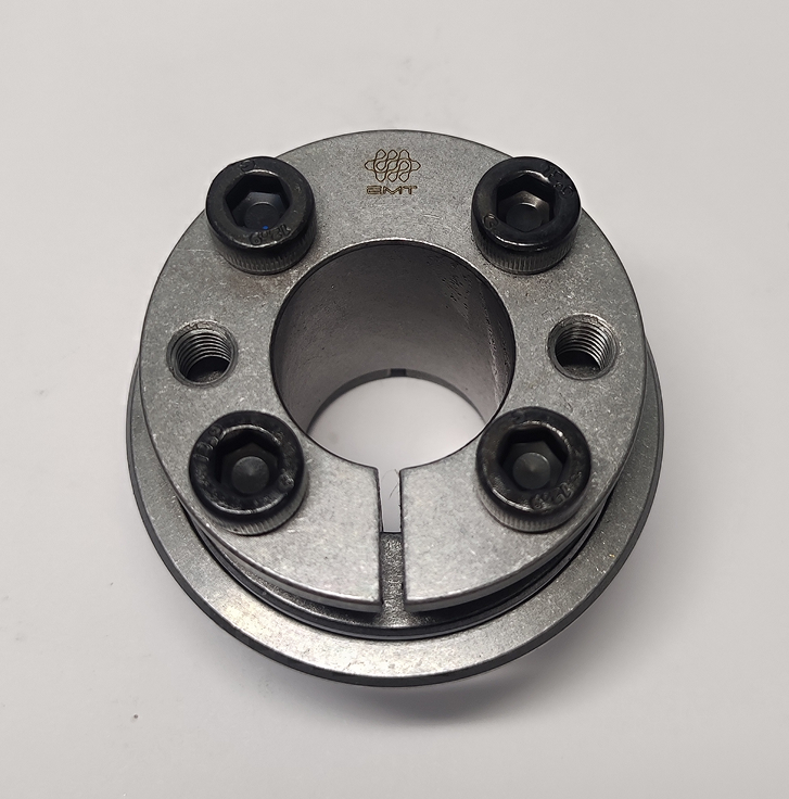 Втулка зажимная BK 71 (RCK 71) 75x115 (KLDB075), EMT | ЕМТ