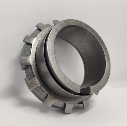 Втулка зажимная BK 26/1 (RCK 26) 15x25 (KLFF015), EMT | ЕМТ