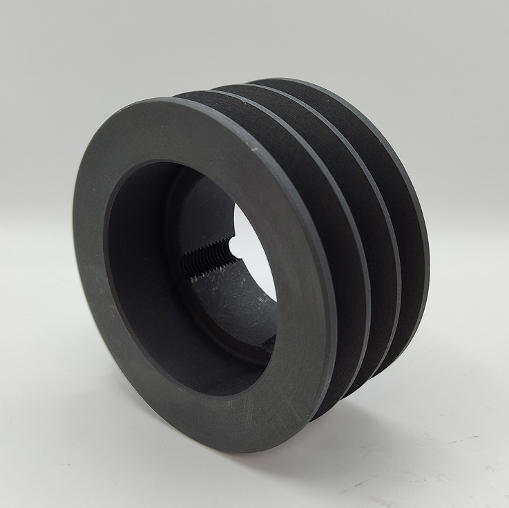 Шкив клиновой SPZ 160 03 (PHP 3SPZ160TB) TB-2012, EMT | ЕМТ