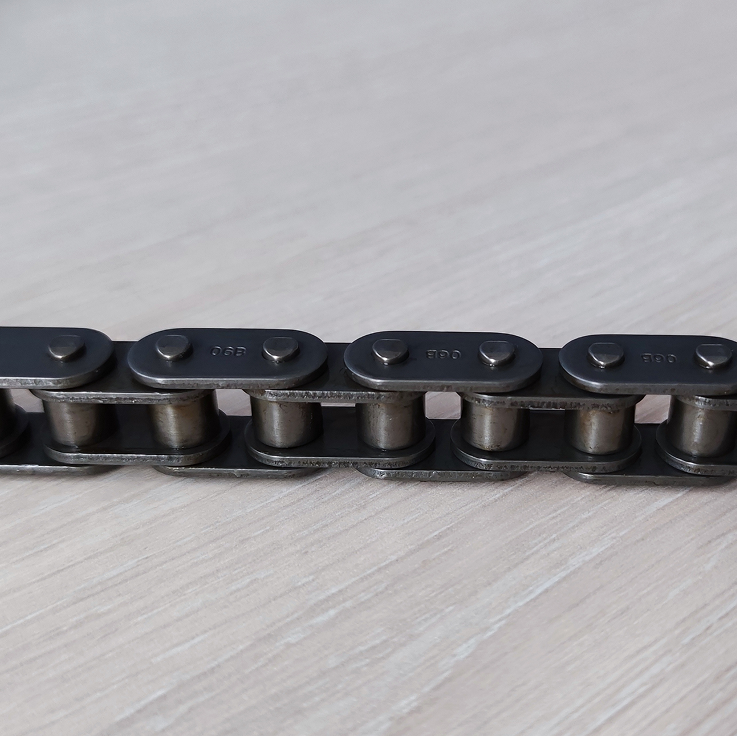 Цепь роликовая однорядная 06B-1 (ПР-9,525-9,1), EMT | ЕМТ