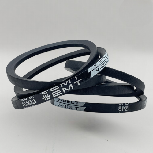 Клиновой ремень SPZ 950 Ld=Lp / 3V375 V-BELT, EMT | ЕМТ