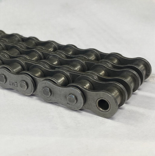 Цепь роликовая трехрядная 16A-3 (80-3, 3ПР-25,4-171), EMT | ЕМТ