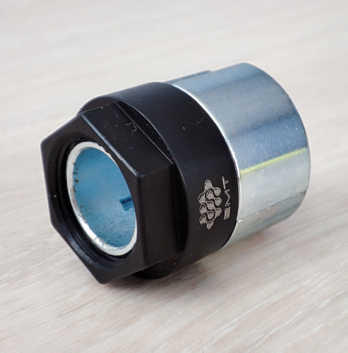 Втулка зажимная MINI KBS 56 22x45, EMT | ЕМТ