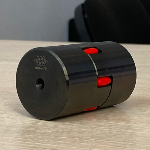 Муфта GE 65-75 B-B dmax=75 мм СТАЛЬ, EMT | ЕМТ