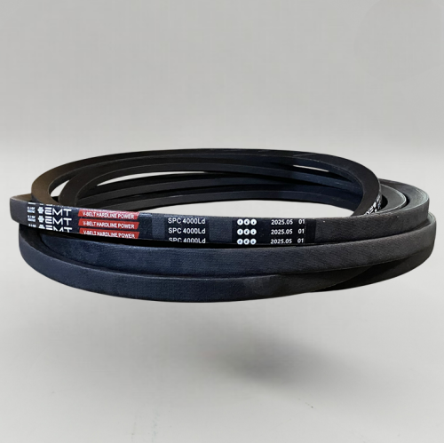 Клиновой ремень SPC 4000 Ld=Lp, V-BELT HARDLINE POWER, EMT | ЕМТ