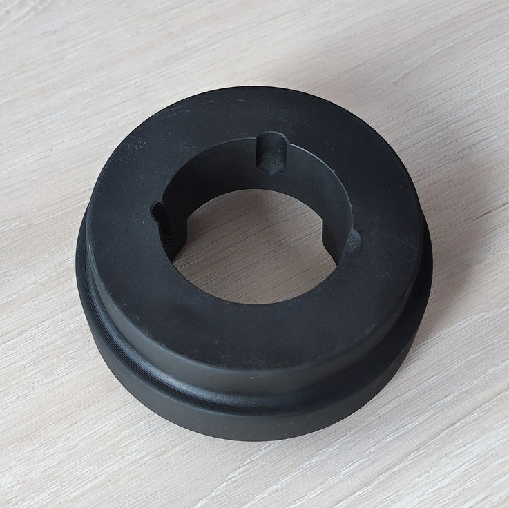 Полумуфта HRC 180 TL тип H под втулку 2517, EMT | ЕМТ