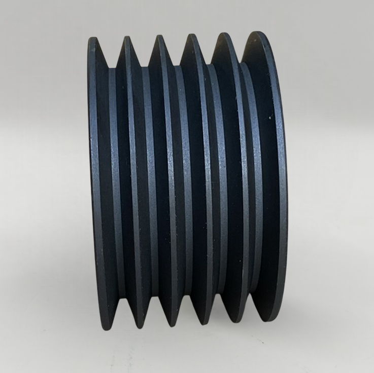 Шкив клиновой SPC 280 05 (PHP 5SPC280TB) TB-3535, EMT | ЕМТ