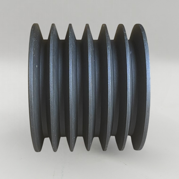 Шкив клиновой SPB 132 06 (PHP 6SPB132TB) TB-2012, EMT | ЕМТ