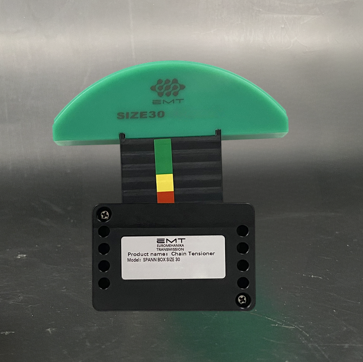 Натяжитель SPANN BOX SIZE 30 для цепи 12B-1 L (281 030 007), EMT | ЕМТ