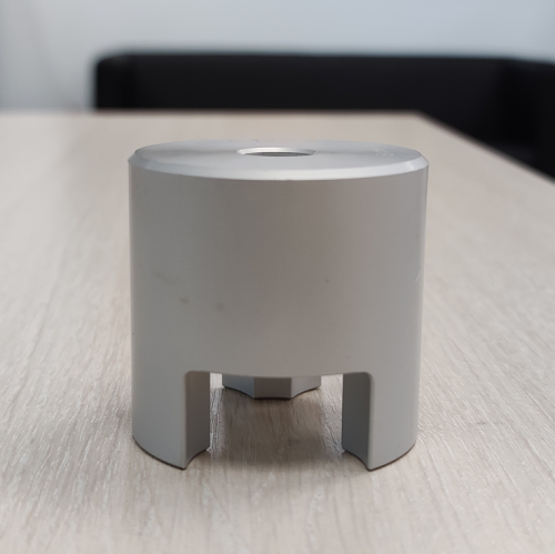 Полумуфта под расточку GEB 38-45 AL тип B dmax=45 мм (SGAB045), EMT | ЕМТ