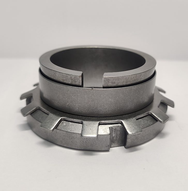 Втулка зажимная BK 26 (RCK 26) 30x40 (KLFC030), EMT | ЕМТ