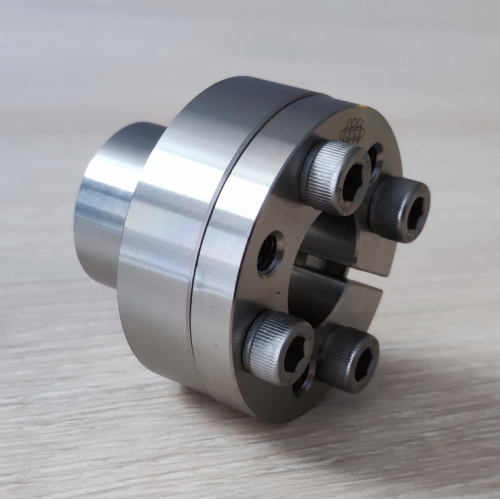 Втулка зажимная BK 80 28x39, из нержавеющей стали, EMT | ЕМТ