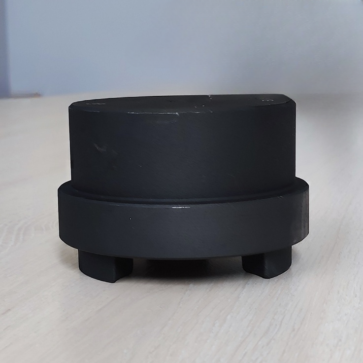 Полумуфта под расточку HRC 150, EMT | ЕМТ