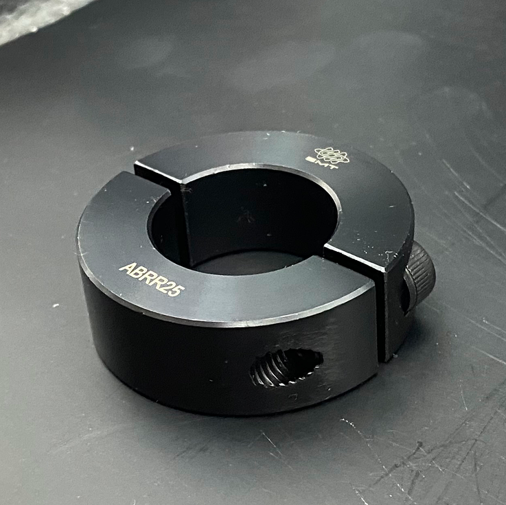 Втулка вала зажимная ABRR 25, EMT | ЕМТ