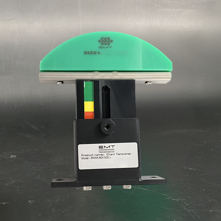 Натяжитель SPANN BOX SIZE 1 для цепи 12B-2 HL (281 010 059), EMT | ЕМТ