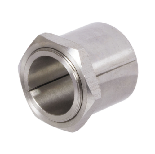 Втулка зажимная BK 10 14x20 из нержавеющей стали, EMT | ЕМТ