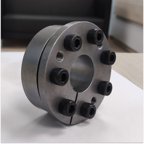 Втулка зажимная BK 15 (RCK 15) 20x55 (KLBB120), EMT | ЕМТ