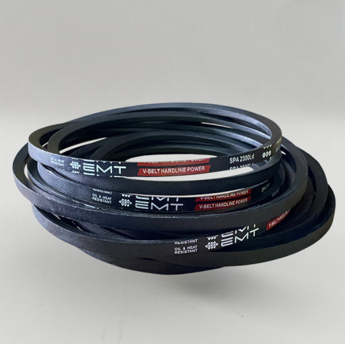 Клиновой ремень SPA 2300 Ld=Lp, V-BELT HARDLINE POWER, EMT | ЕМТ