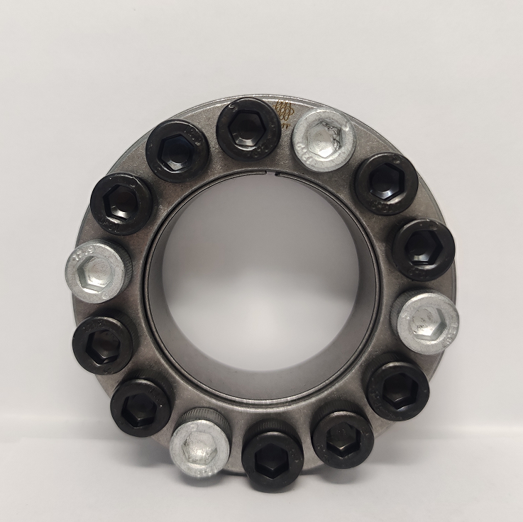 Втулка зажимная BK 40 (RCK 40) 30x55 (KLGG030), EMT | ЕМТ