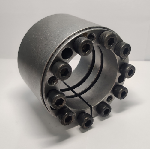 Втулка зажимная BK 11 (RCK11) 85x125 (KLEE085), EMT | ЕМТ