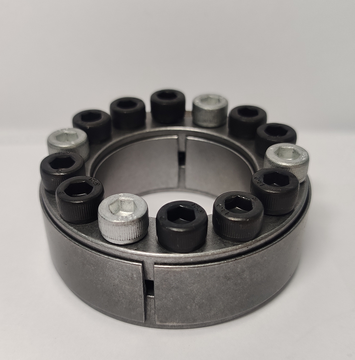 Втулка зажимная BK 40 (RCK 40) 30x55 (KLGG030), EMT | ЕМТ