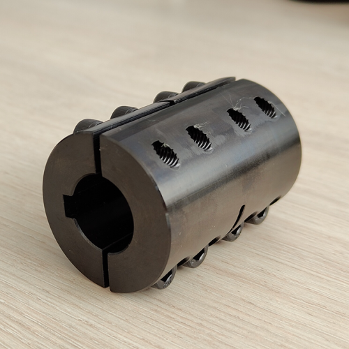 Муфта продольно-свёртная сегментная GBRR 60, EMT | ЕМТ