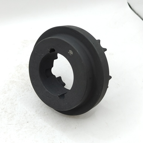 Полумуфта N-EUPEX 125 часть 4 тип F под втулку 2012, EMT | ЕМТ