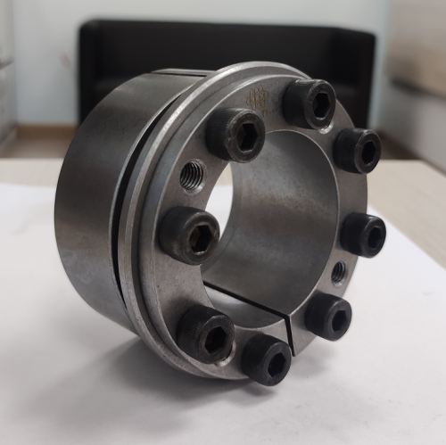 Втулка зажимная BK 71 (RCK 71) 110x155 (KLDB110), EMT | ЕМТ