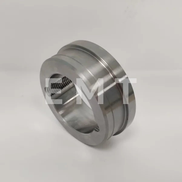 Ступица приварная (PHH WH16) TB-1610, EMT | ЕМТ