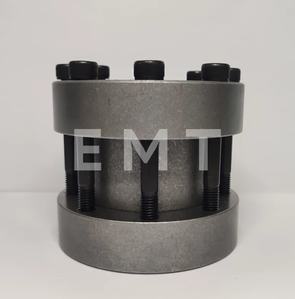 Втулка зажимная BK 95 (RCK 95) 25x55 (KLMM025), EMT | ЕМТ