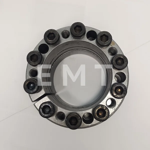 Втулка зажимная BK 11 (RCK11) 200x260 (KLEE200), EMT | ЕМТ