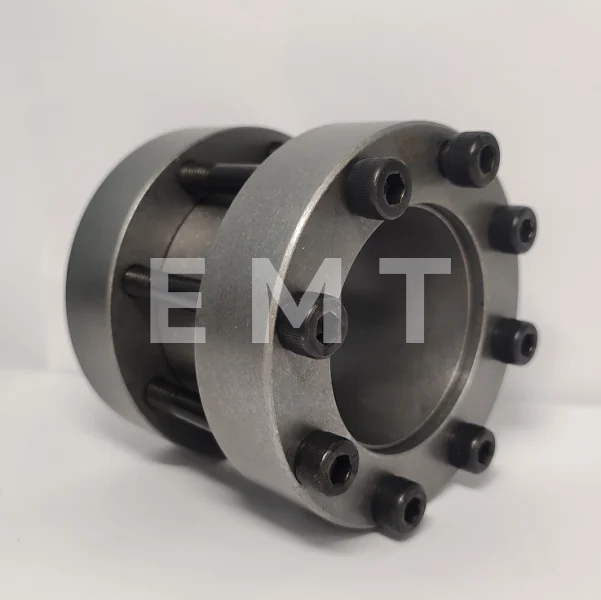 Втулка зажимная BK 95 (RCK 95) 70x115 (KLMM070), EMT | ЕМТ