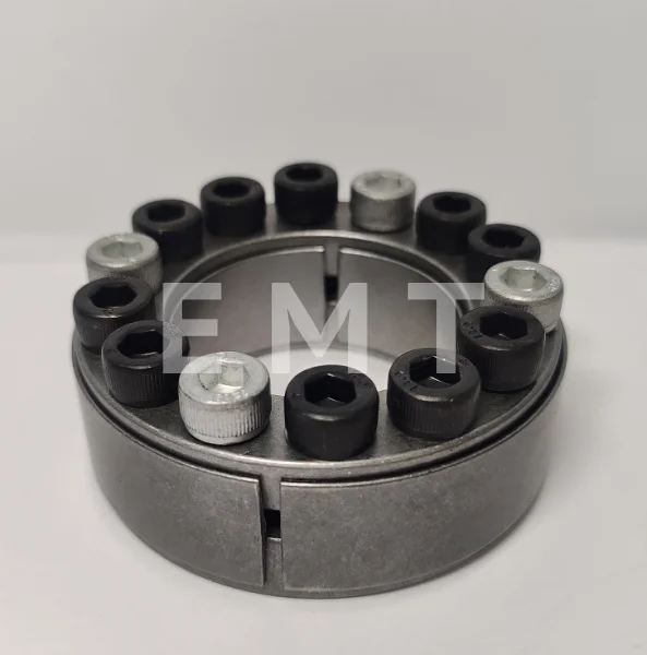 Втулка зажимная BK 40 (RCK 40) 320x405, EMT | ЕМТ