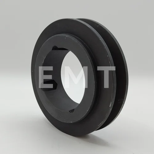 Шкив клиновой SPA 71 01 (PHP 1SPA71TB) TB-1108, EMT | ЕМТ