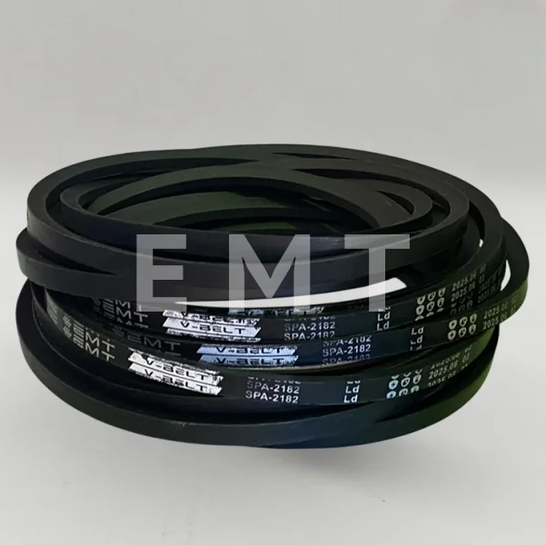Клиновой ремень SPA 2182 Ld=Lp, V-BELT, EMT | ЕМТ