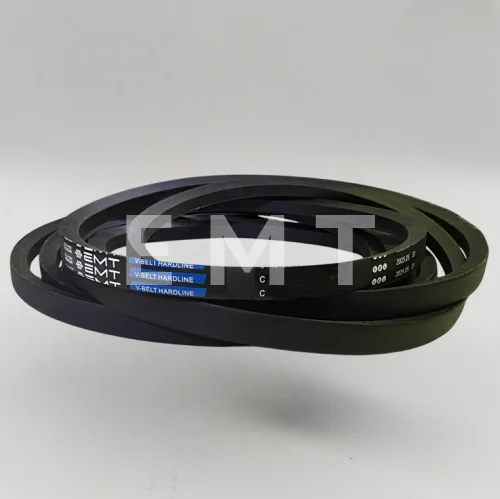 Клиновой ремень C82, 22х 2083Li/ 2142Ld, V-BELT HARDLINE, EMT | ЕМТ