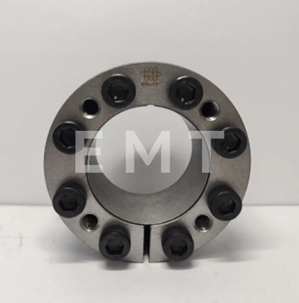 Втулка зажимная BK 61 (RCK 61) 25x47 (KLSS025), EMT | ЕМТ