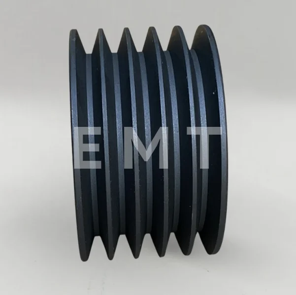 Шкив клиновой SPB 180 05 (PHP 5SPB180TB) TB-3020, EMT | ЕМТ