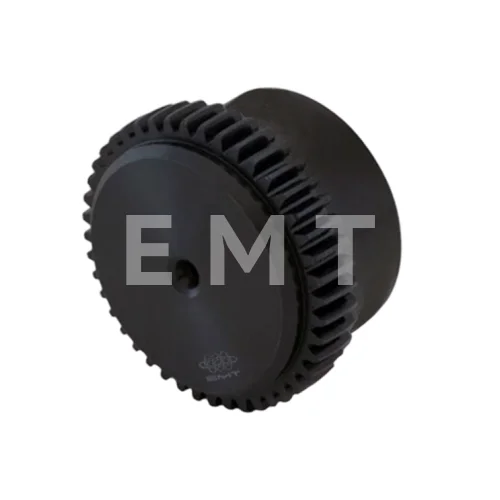 Зубчатая полумуфта GF-48 с короткой ступицей, EMT | ЕМТ