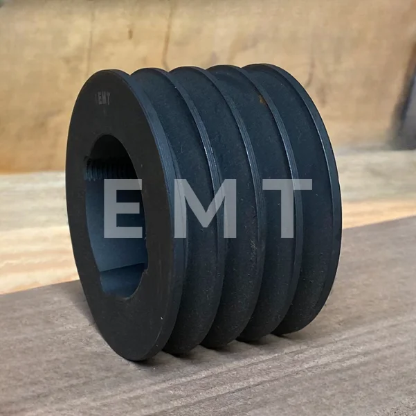 Шкив клиновой SPB 236 04 (PHP 4SPB236TB) TB-3020, EMT | ЕМТ